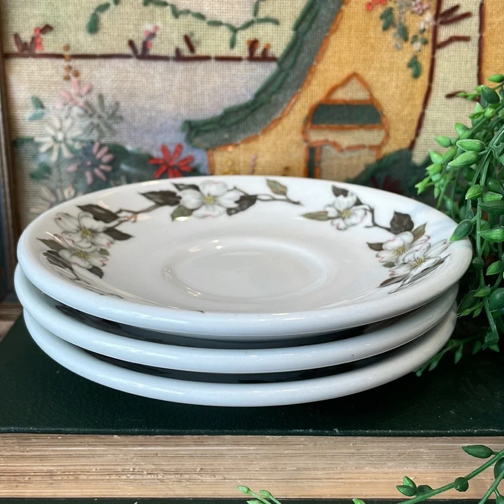 Vintage set shenango